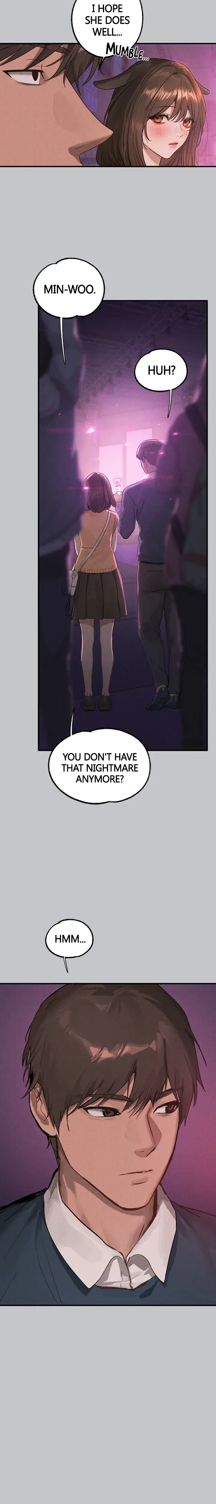 Landlord Sisters Chapter 128 - Page 22