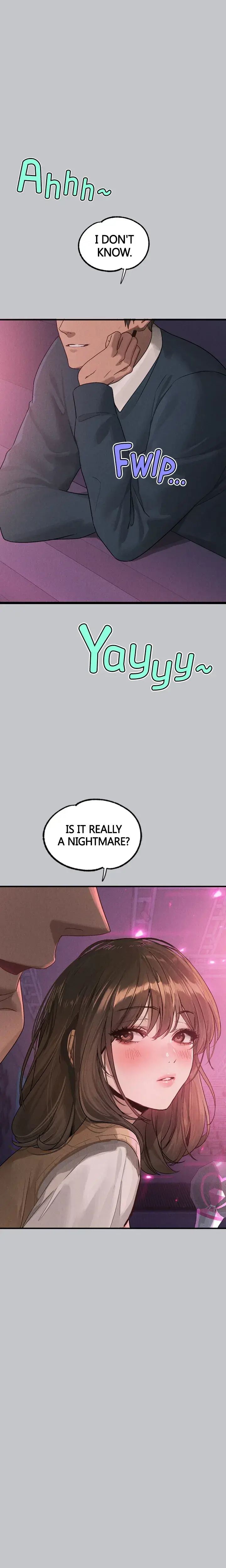 Landlord Sisters Chapter 128 - Page 23