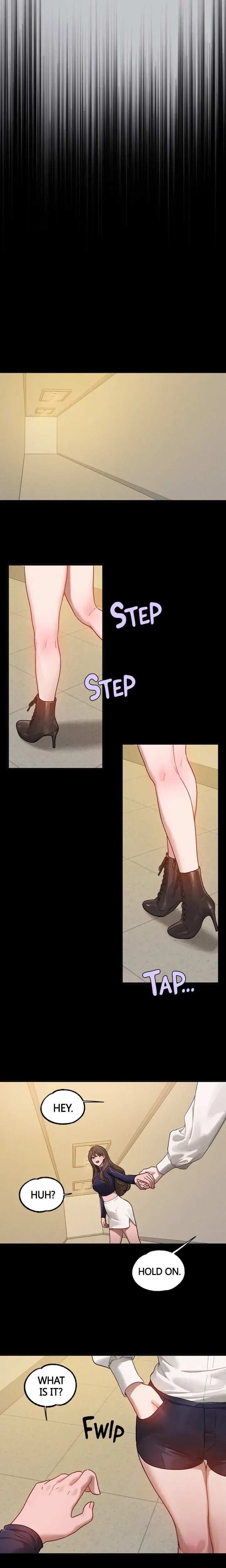 Landlord Sisters Chapter 128 - Page 26