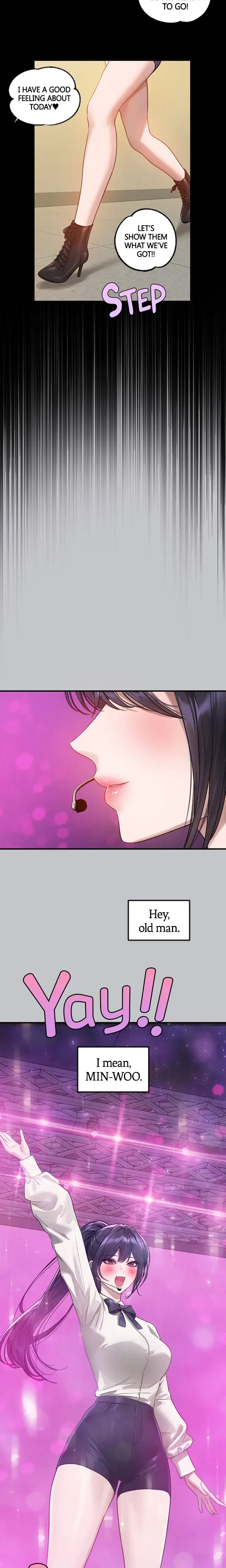 Landlord Sisters Chapter 128 - Page 28
