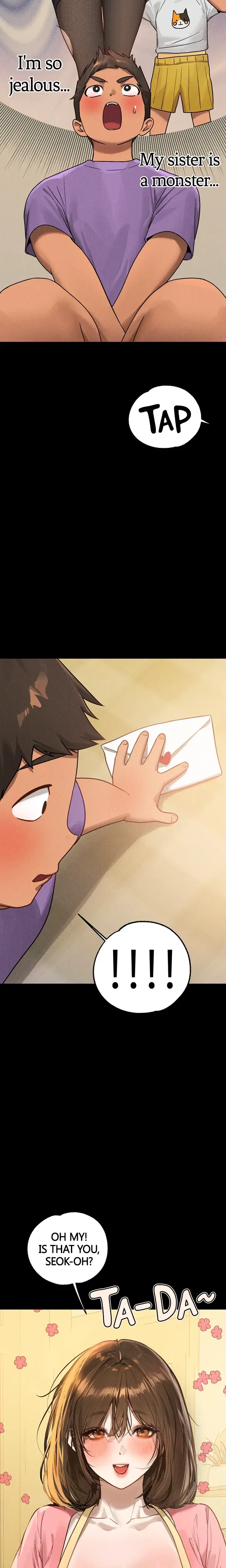 Landlord Sisters Chapter 128 - Page 4