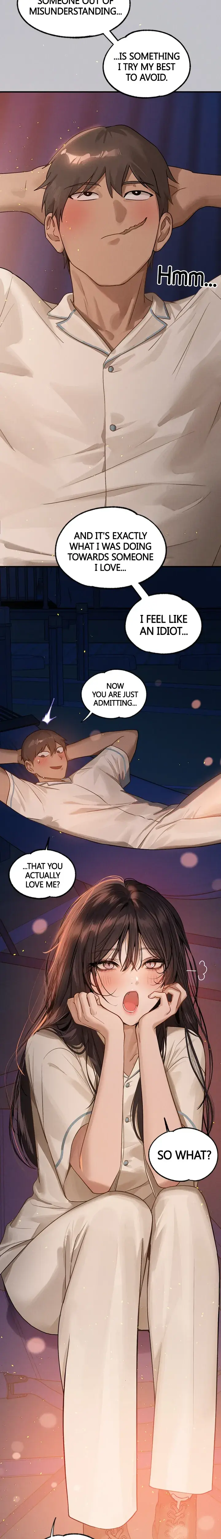 Landlord Sisters Chapter 128 - Page 9