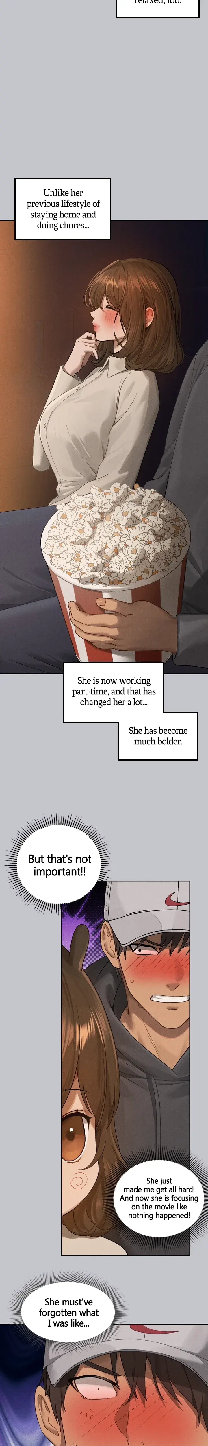 Landlord Sisters Chapter 129 - Page 10