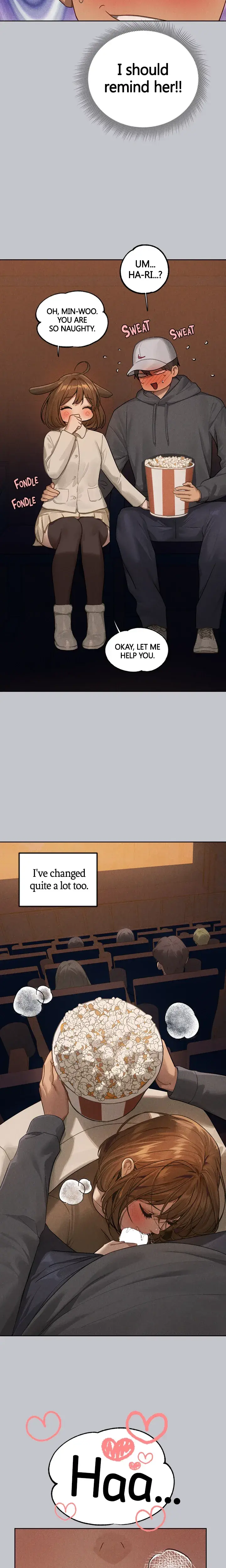 Landlord Sisters Chapter 129 - Page 11