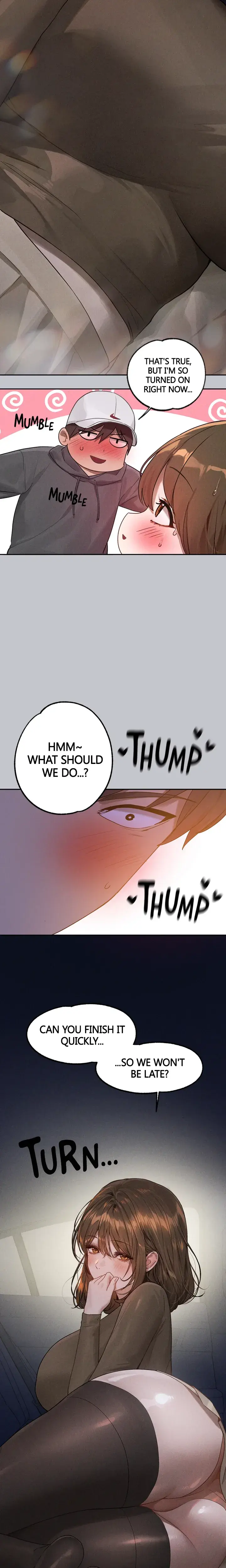 Landlord Sisters Chapter 129 - Page 15