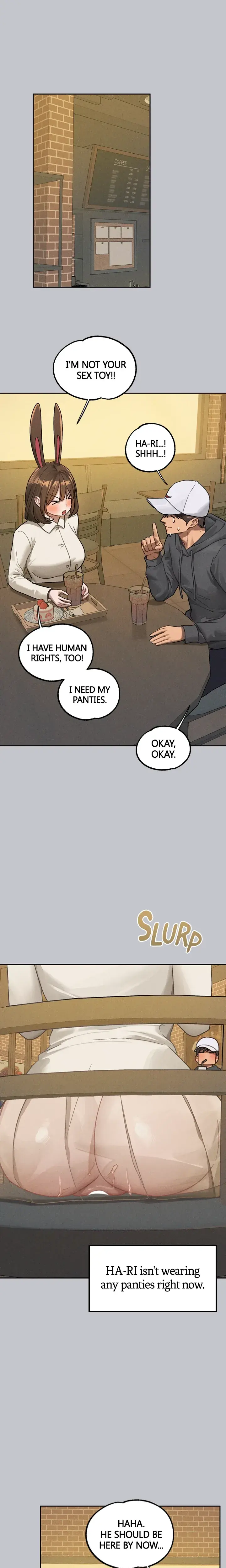 Landlord Sisters Chapter 129 - Page 21