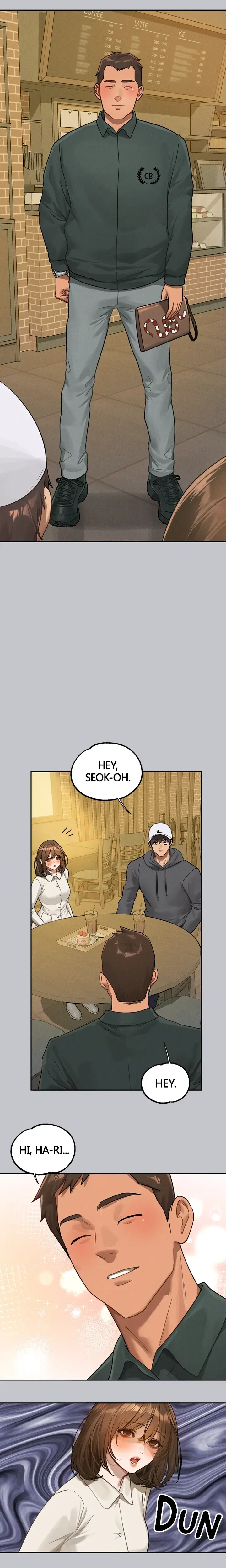 Landlord Sisters Chapter 129 - Page 23