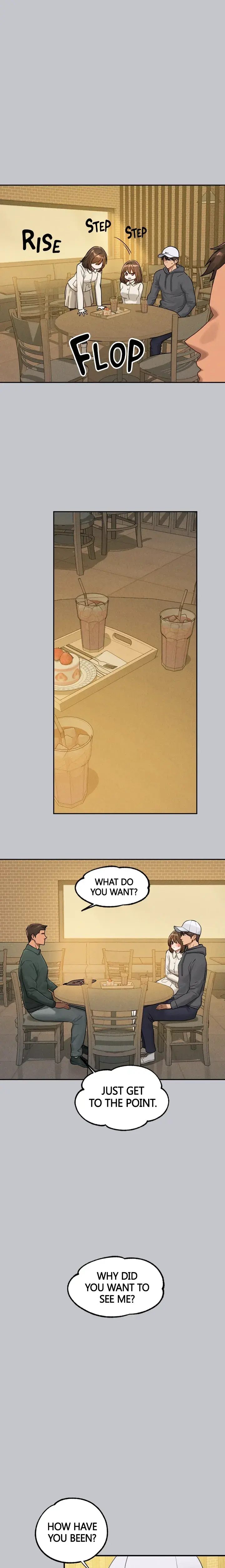 Landlord Sisters Chapter 129 - Page 24