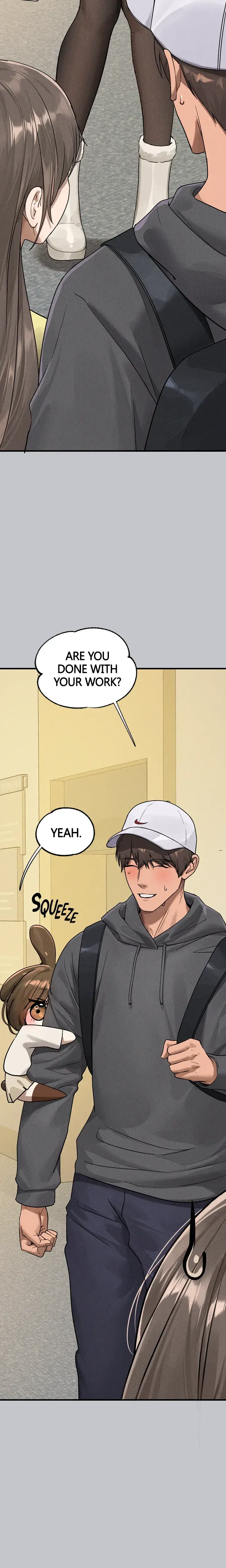 Landlord Sisters Chapter 129 - Page 3