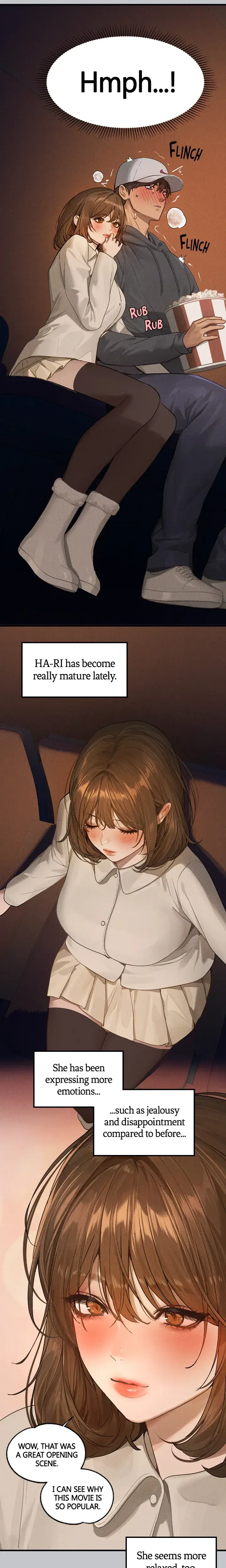 Landlord Sisters Chapter 129 - Page 9