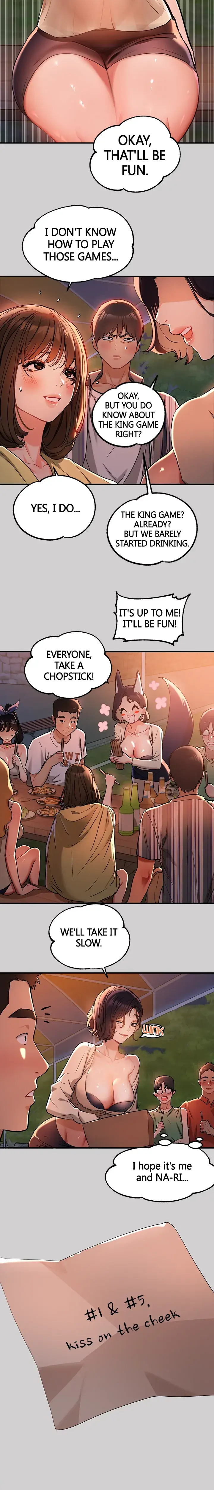 Landlord Sisters Chapter 13 - Page 10
