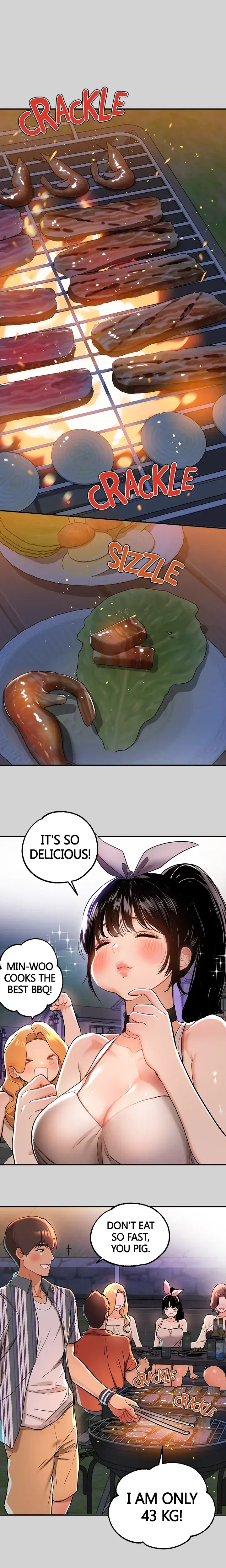 Landlord Sisters Chapter 13 - Page 6