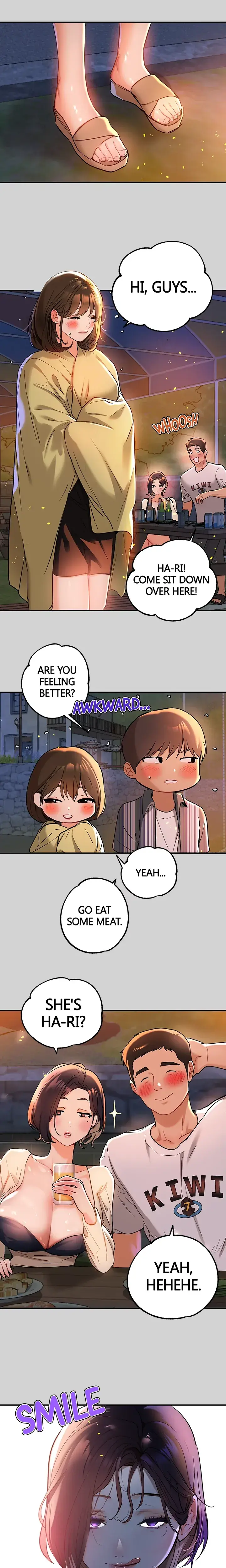 Landlord Sisters Chapter 13 - Page 7