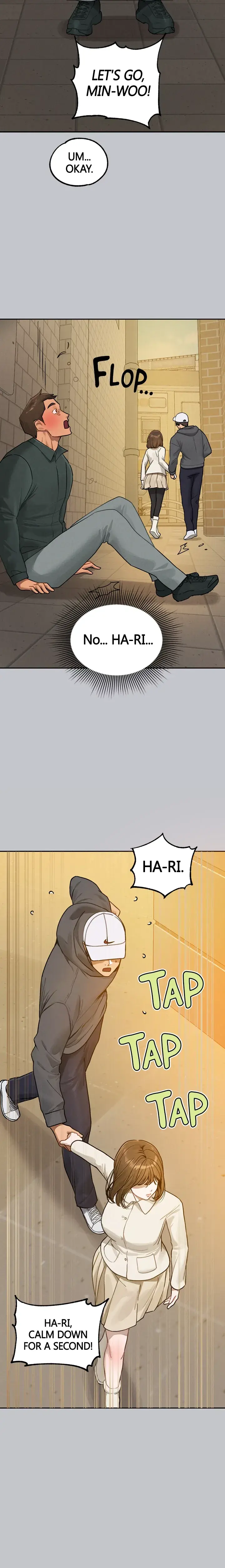 Landlord Sisters Chapter 130 - Page 12
