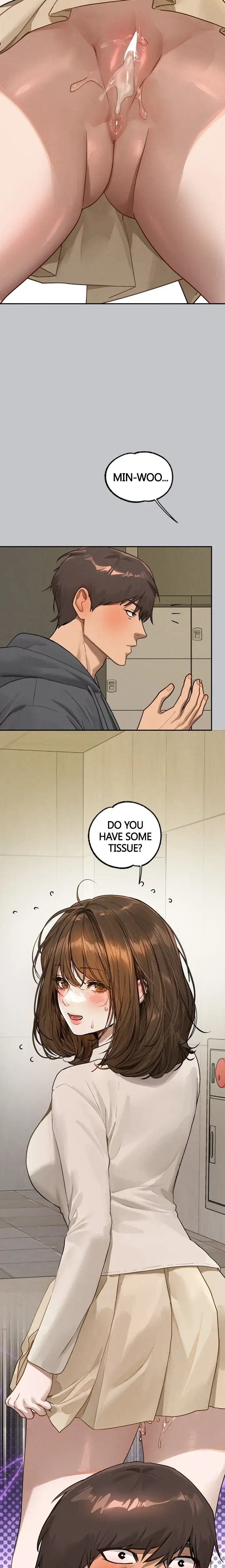Landlord Sisters Chapter 130 - Page 14