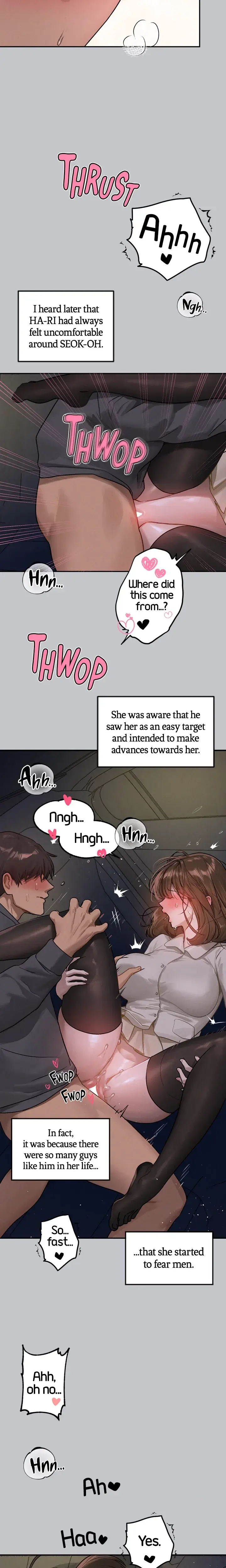 Landlord Sisters Chapter 130 - Page 18