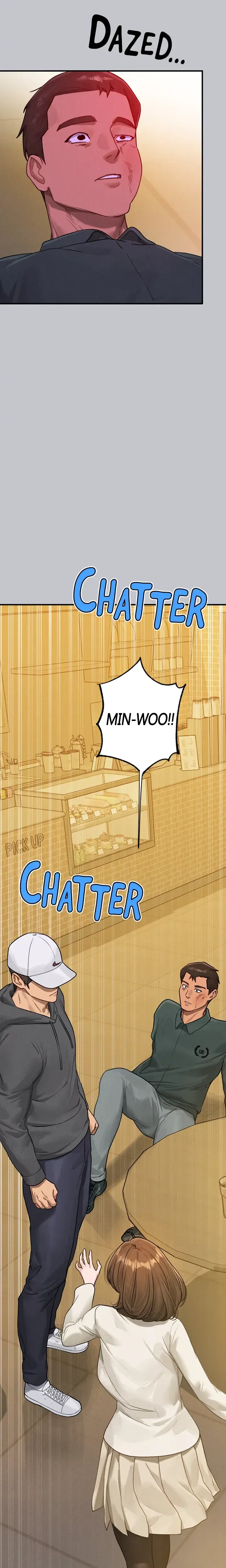 Landlord Sisters Chapter 130 - Page 2