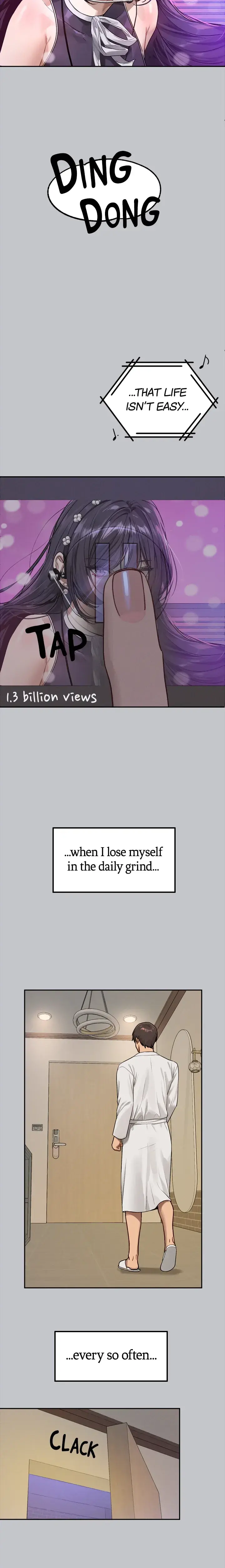 Landlord Sisters Chapter 130 - Page 24