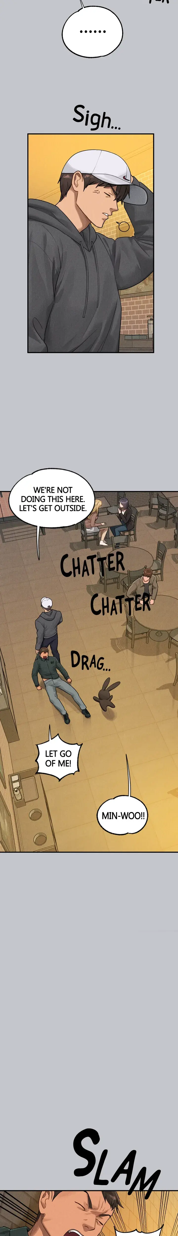 Landlord Sisters Chapter 130 - Page 6