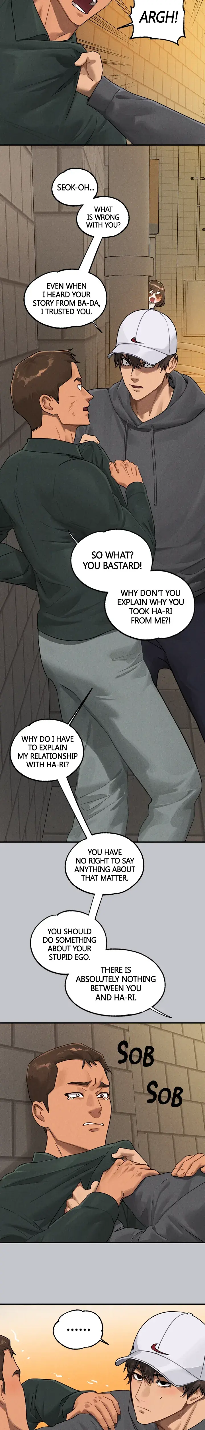 Landlord Sisters Chapter 130 - Page 7