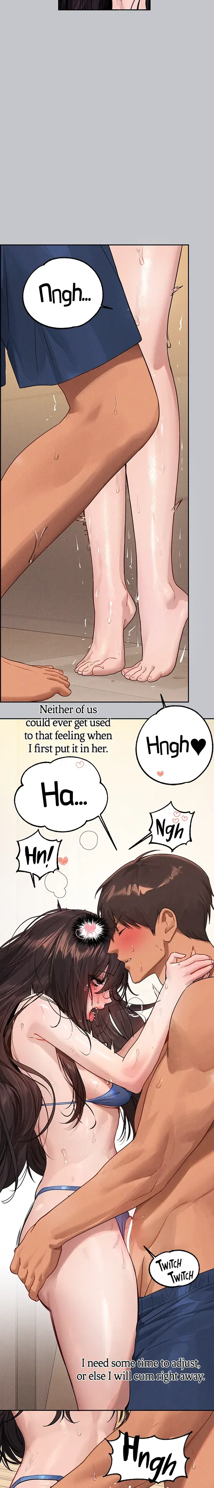 Landlord Sisters Chapter 131 - Page 13