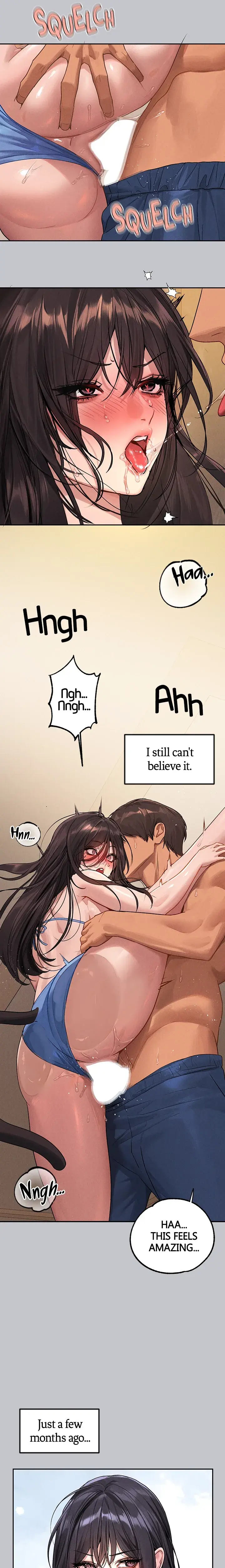 Landlord Sisters Chapter 131 - Page 15