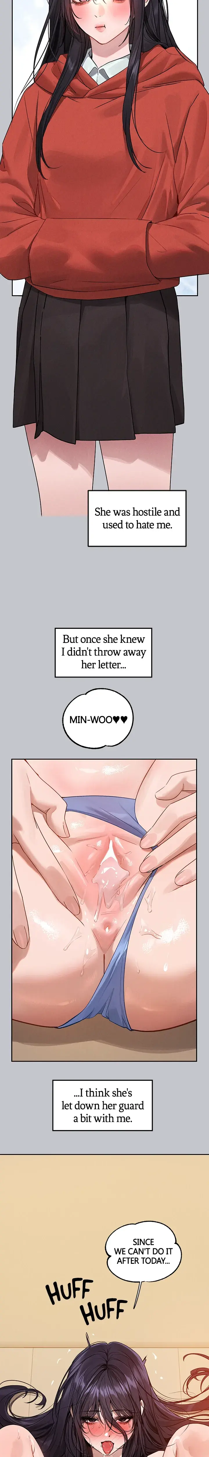Landlord Sisters Chapter 131 - Page 16