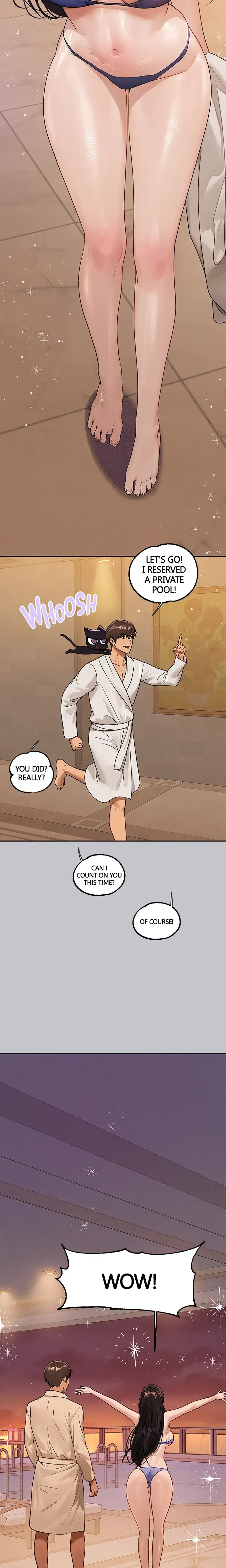 Landlord Sisters Chapter 131 - Page 2