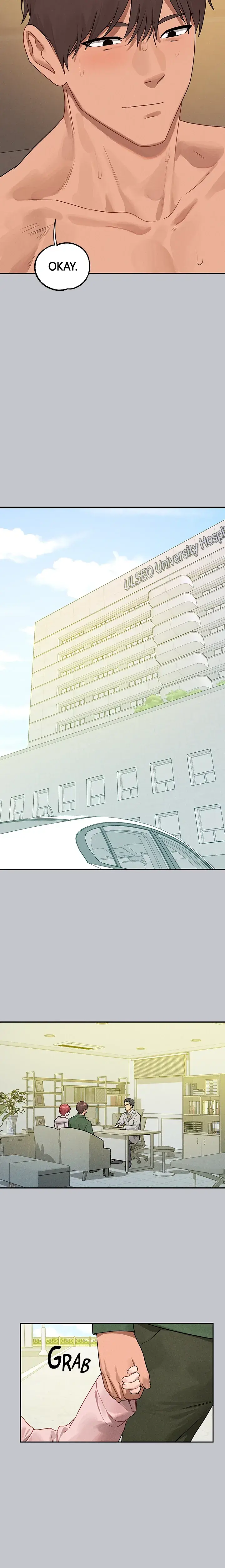 Landlord Sisters Chapter 131 - Page 21