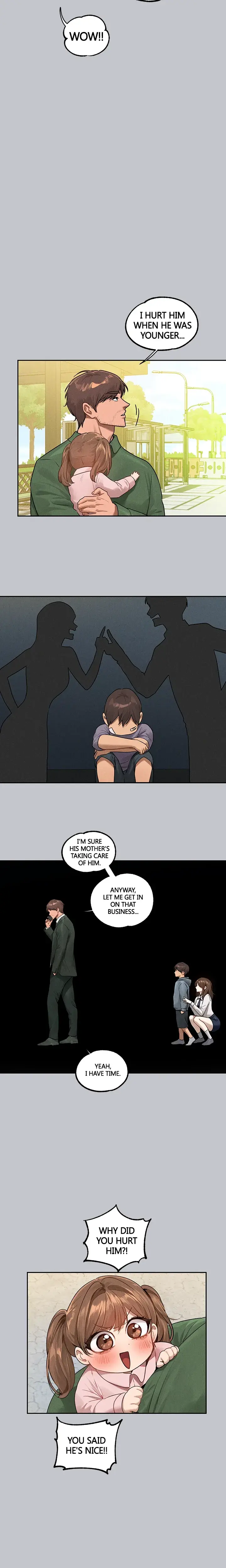 Landlord Sisters Chapter 131 - Page 23