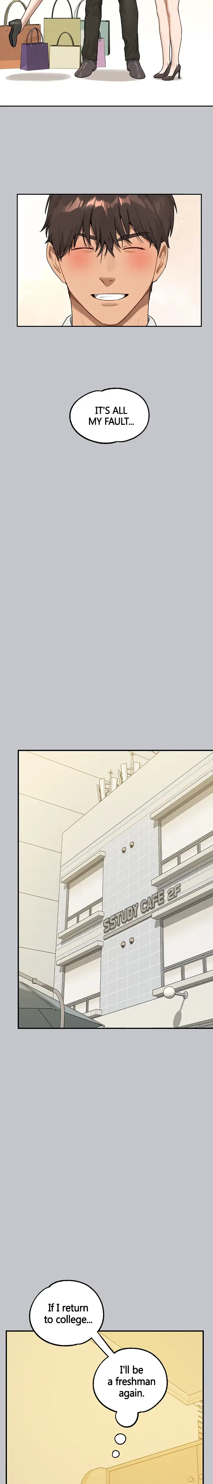 Landlord Sisters Chapter 131 - Page 25