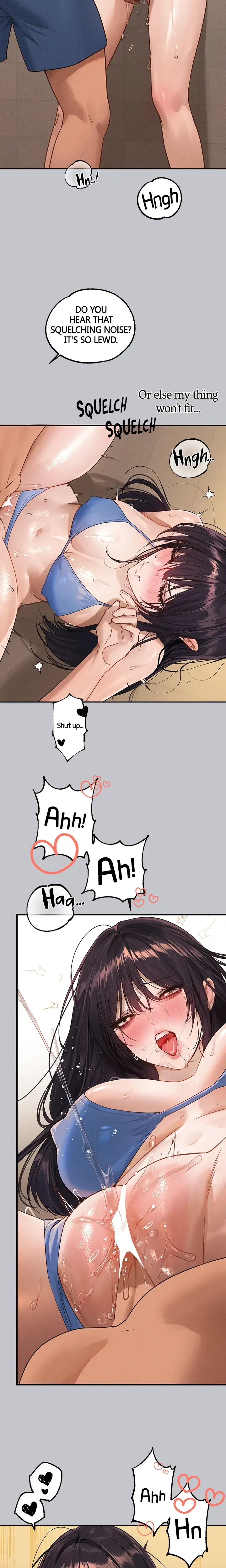 Landlord Sisters Chapter 131 - Page 9