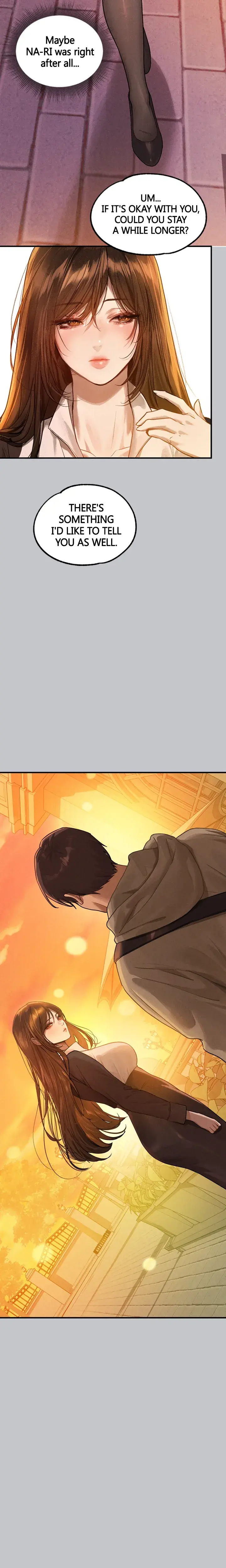 Landlord Sisters Chapter 132 - Page 15