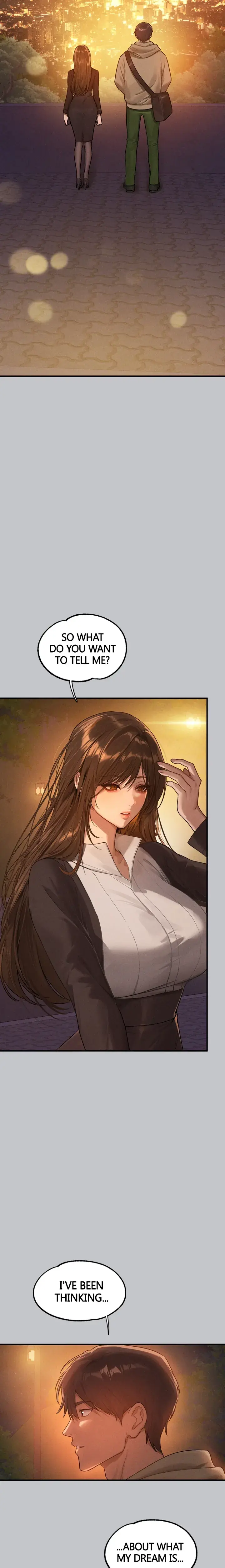 Landlord Sisters Chapter 132 - Page 17