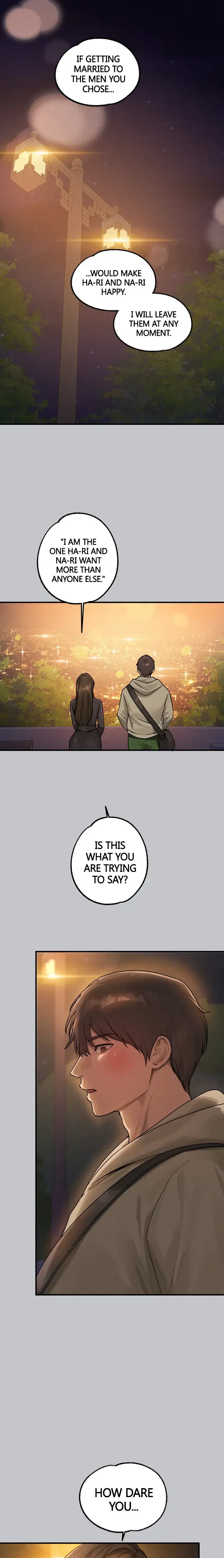 Landlord Sisters Chapter 132 - Page 27