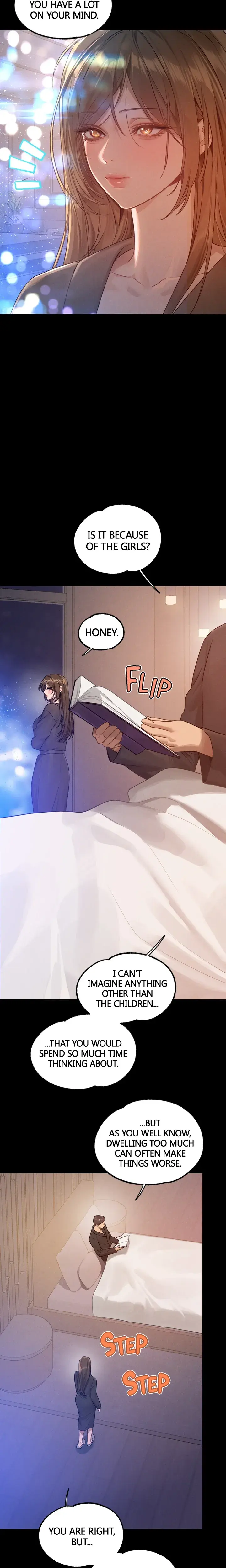 Landlord Sisters Chapter 132 - Page 5