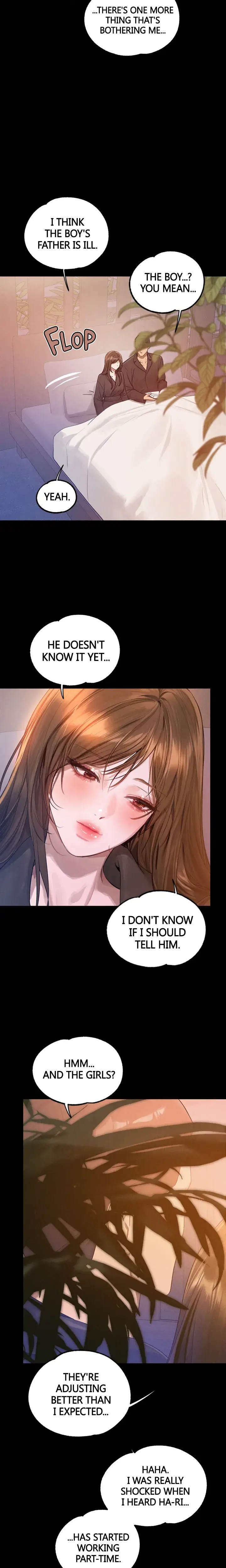 Landlord Sisters Chapter 132 - Page 6
