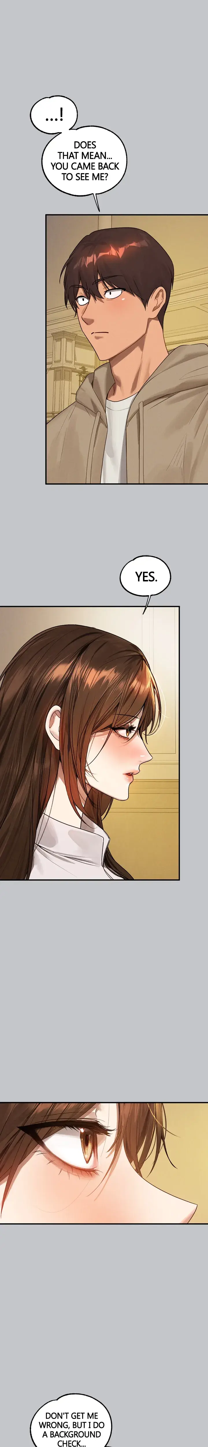 Landlord Sisters Chapter 132 - Page 8