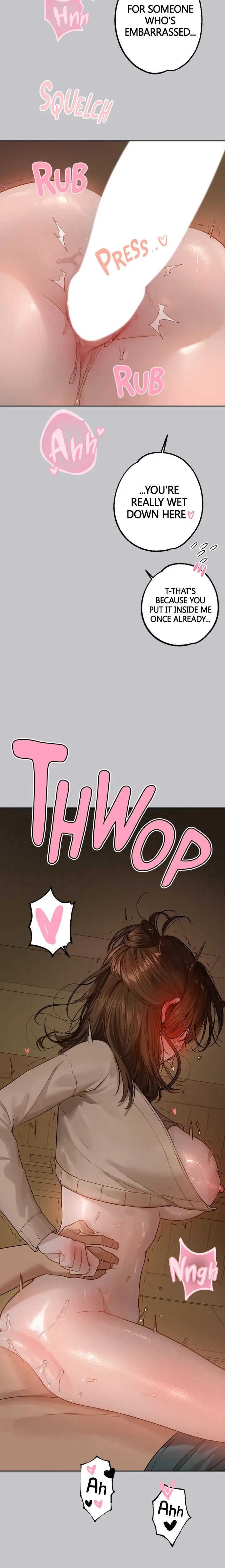 Landlord Sisters Chapter 133 - Page 12