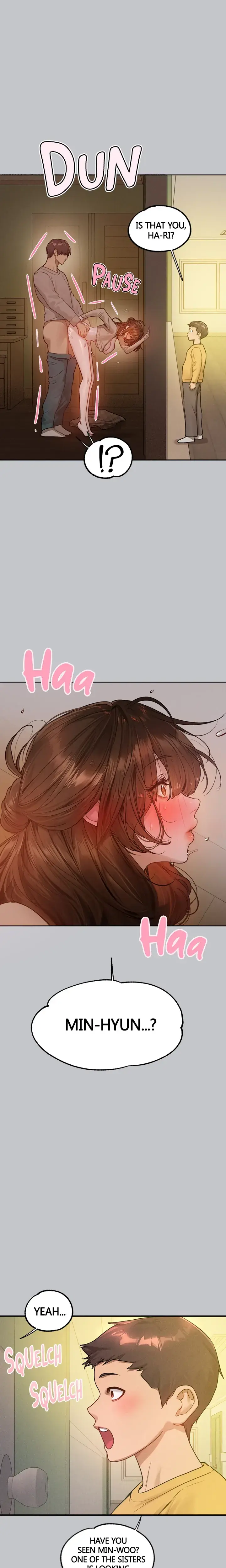 Landlord Sisters Chapter 133 - Page 13