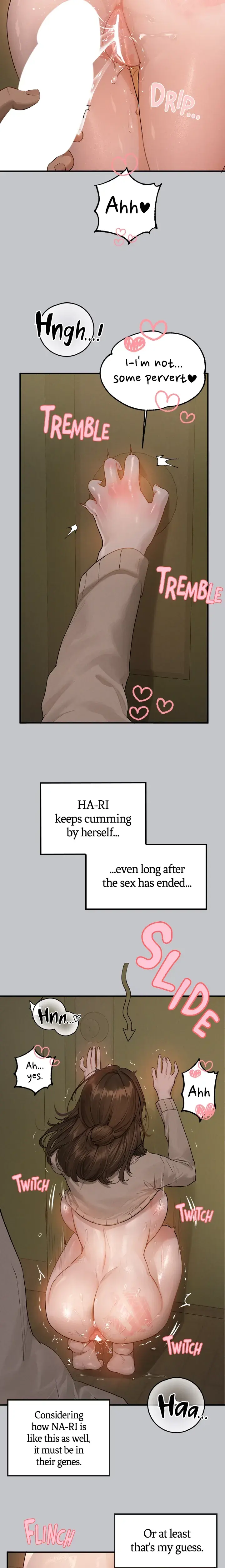 Landlord Sisters Chapter 133 - Page 19