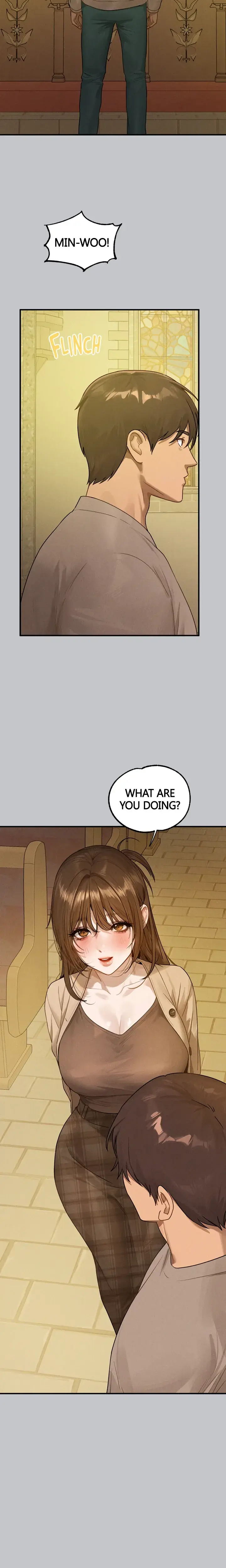 Landlord Sisters Chapter 133 - Page 2