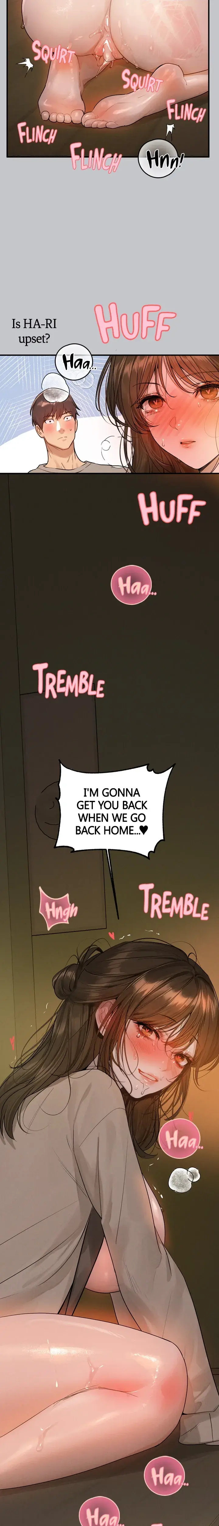 Landlord Sisters Chapter 133 - Page 20