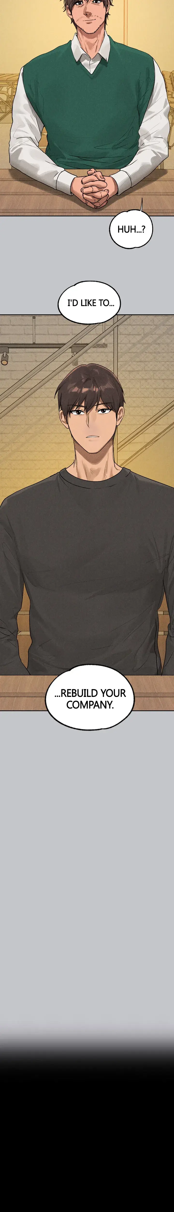 Landlord Sisters Chapter 133 - Page 27