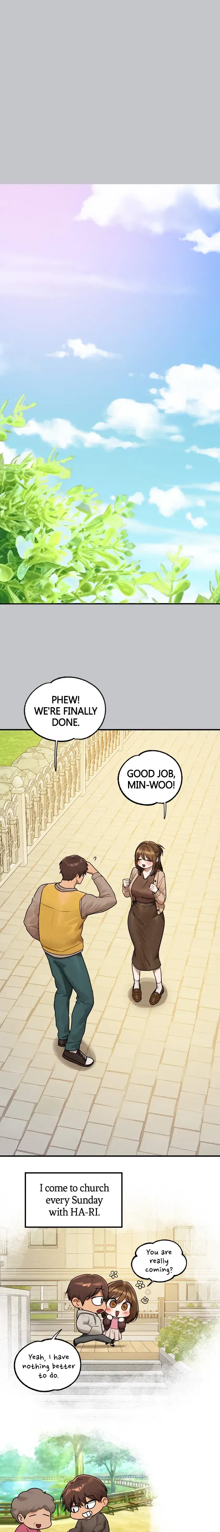 Landlord Sisters Chapter 133 - Page 4