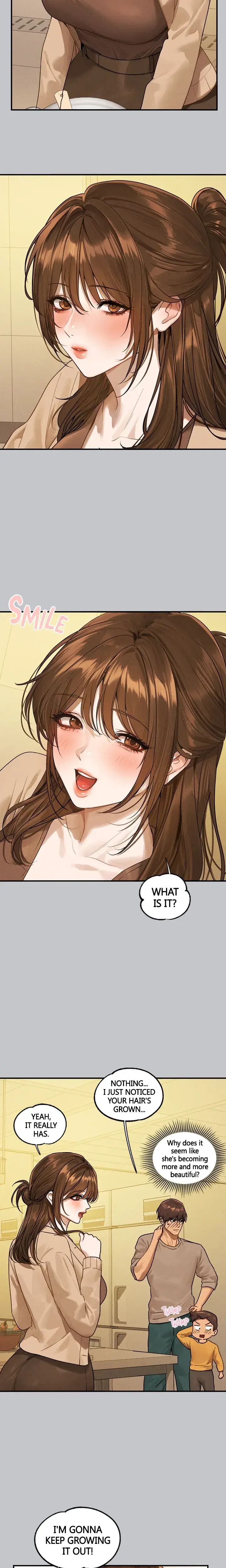 Landlord Sisters Chapter 133 - Page 7