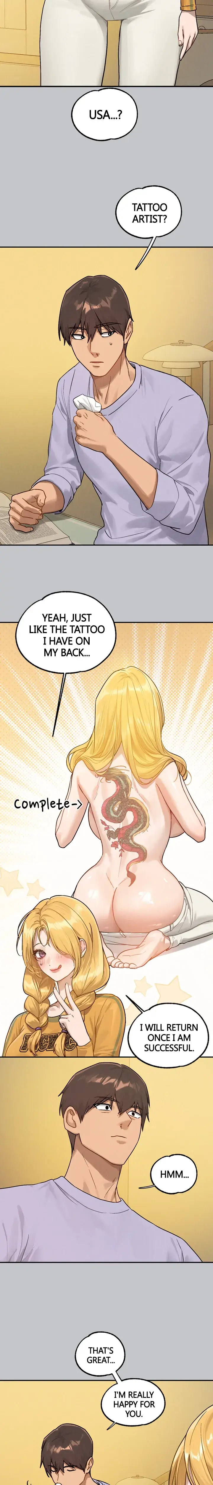 Landlord Sisters Chapter 134 - Page 11