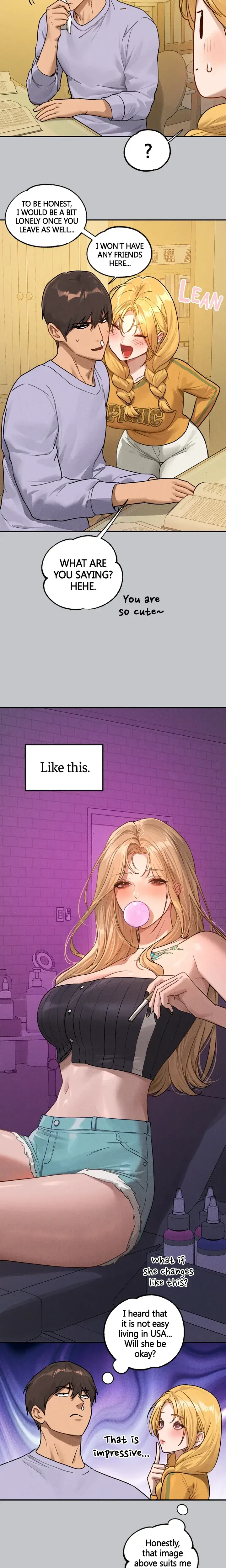 Landlord Sisters Chapter 134 - Page 12