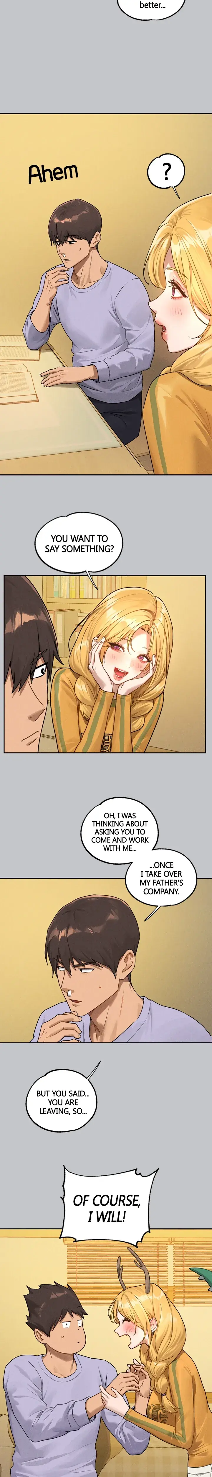Landlord Sisters Chapter 134 - Page 13