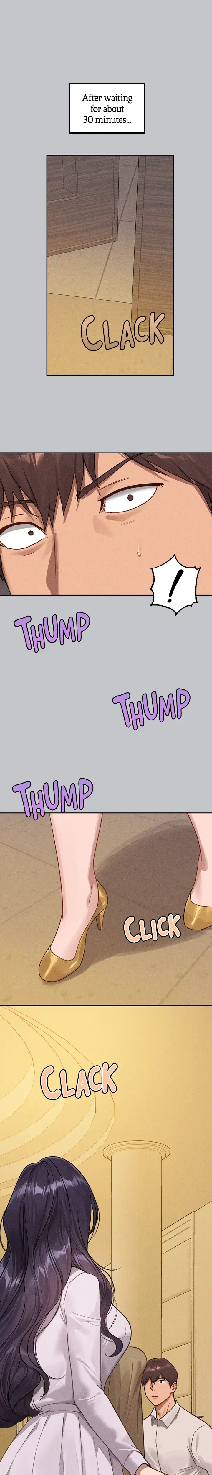 Landlord Sisters Chapter 134 - Page 18
